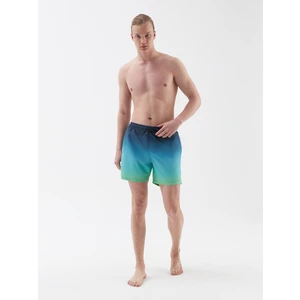 Regular Fit Erkek Deniz Şortu
