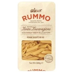Makarna Penne Rigate 500 Gr.