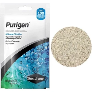Seachem Purigen Akvaryum Filtre Malzemesi 100 ml