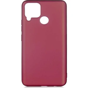 Realme C15 Uyumlu Nano Arka Koruma