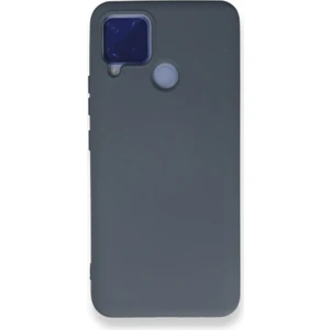 Realme C15 Uyumlu Nano Arka Koruma