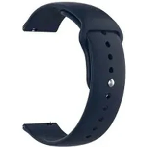 Oppo Watch 41 mm Uyumlu Silikon Kordon