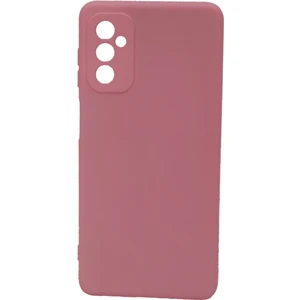 Samsung Galaxy M52 Uyumlu Nano Arka Koruma