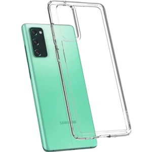 Samsung Galaxy S20 Fe Uyumlu Lüx Seri Kamera Korumalı Arka Koruma