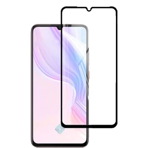 Vivo V21 Uyumlu Ön Koruma Seramik Nano Ekran Koruyucu