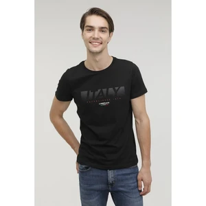 M - SD1044 Austin Erkek T-Shirt