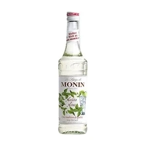 Mojito Mint Naneli Şurubu 700 Ml.
