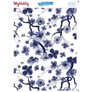 My Hobby Sulu Transfer ST-313 25X35 cm