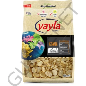 Yayla Gurme Fit Yayla Gurme Iç Bakla 500 Gr.