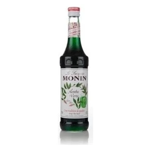 Green Mint Nane Şurubu 700 Ml.