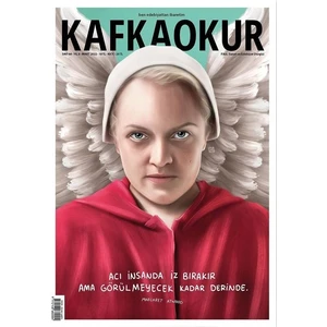 Kafkaokur 64. Sayı Mart 2022