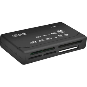 USB 2.0 Kart Okuyucu Tf Cf Sd Mini Sd Sdhc Mmc Ms Xd Card Reader