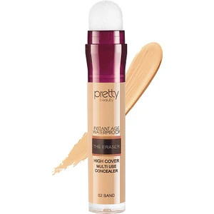 Pretty Beauty Concealer 02 Sand