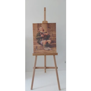 ErWood Kayın Şövale 1. Kalite 172 cm