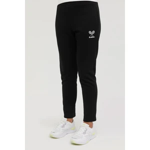W-Anıta Track Pants 2pr Siyah Kadın Eşofman Altı