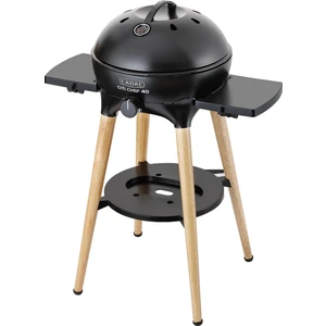 Citi Chef 40 Fs Standlı - Gazlı Mangal