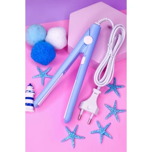 Seyahat Tipi Mini Saç Düzleştirici