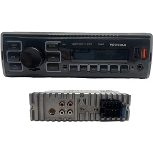 Navıgold Ds 462 USB Bluetooth 4X55 Watt Oto Teyp