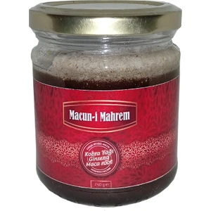 Şeyse Doğal Macun-I Mahrem