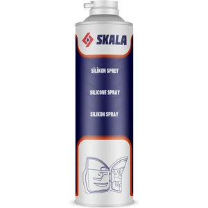 Silikon Sprey 500 ml
