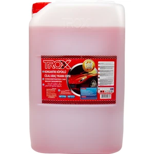 25 L, 27 Kg - Fırçasız Oto Şampuanı