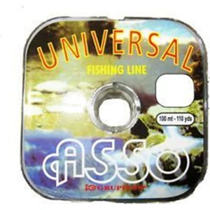 Unıversal Spin Lrf Makara Misina 100 mt