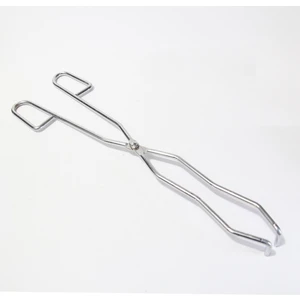 Kroze Pensi (Maşası) 40 cm Nikel Kaplama