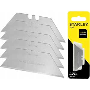 0-11-921 Maket Bıçağı Yedeği 62*19 mm 5*1 Paket