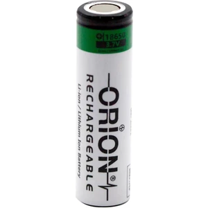18650 3.7V 1500 Mah Şarj Edilebilir Li-Ion Pil