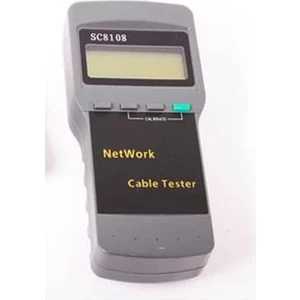 SL-570CT Dijital Kablo Tester
