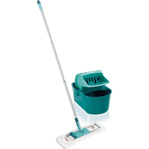 Leifheit Profi Compact  Xl Kovalı Yer Sileceği Seti 42 cm