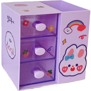 Ivy Stationery Masaüstü Düzenleyici (Yurt Dışından)
