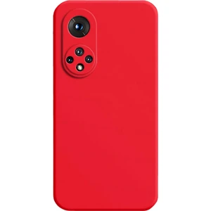 Huawei Nova 9 Premium Matte Silikon Kılıf