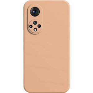 Huawei Nova 9 Premium Matte Silikon Kılıf