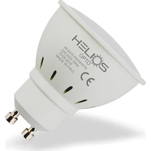 Opto 7W LED Ampul GU10 Duy 220V Günışığı