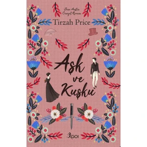 Aşk ve Kuşku - Tirzah Price