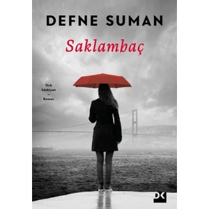 Saklambaç - Defne Suman
