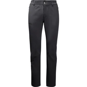 Jack Wolfskin Actıvate Thermıc Pants M Siyah Erkek Pantolon 1503602-6000