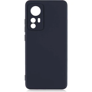 Xiaomi 12 Premium Matte Silikon Kılıf