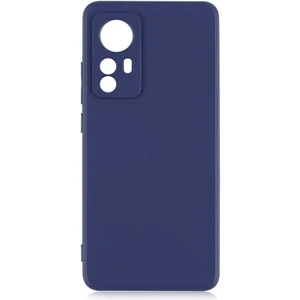Xiaomi 12 Premium Matte Silikon Kılıf