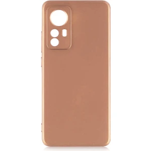 Xiaomi 12 Premium Matte Silikon Kılıf