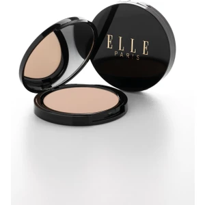 Microfine Pressed Powder –mineral Pudra -Porcelain Finish 12G -Neutral IVORY-312