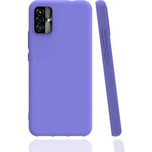 Reeder P13 Blue Max 2022 Kılıf Silikon Soft Premium + Kırılmayan Nano Cam