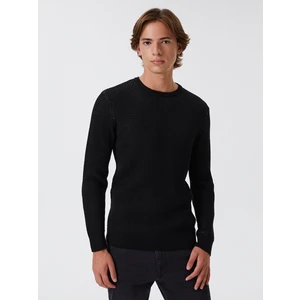 Regular Fit Erkek Kazak