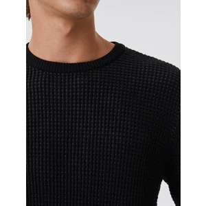Regular Fit Erkek Kazak