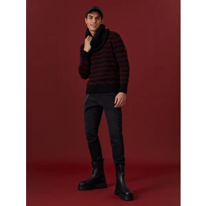 Regular Fit Erkek Kazak