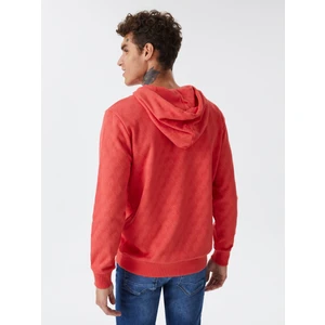 Regular Fit Erkek Sweatshirt