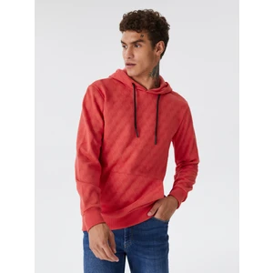 Regular Fit Erkek Sweatshirt