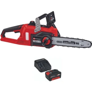 Fortexxa 18/30 Akülü 1X4.0AH Ağaç Kesme Testere