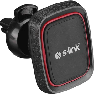 SL-AT35 Universal Ayarlanabilir Siyah Mıknatıslı Araç Telefon Tutucu